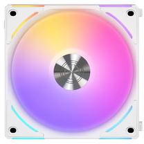 Oro aušintuvas korpusui Lian Li AL120 V2, 120 mm x 120 mm