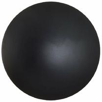 Valgusti lagi Light Prestige Platillo LP-8102/1C-12W BK CCT, LED, 3000 - 6000 °K, 1 x 12 W, must v. / must v., 21 x 21 cm