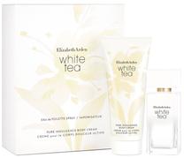 Dāvanu komplekts sievietēm Elizabeth Arden White Tea Women