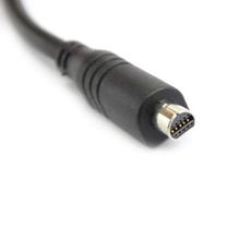 Kabelis Sony Cable SONY AV Cable SONY AV Sony AV, melna krās.