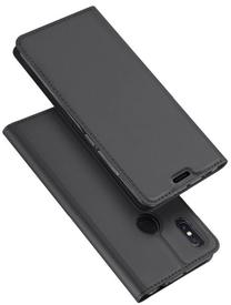 Чехол для телефона Dux Ducis, серый цв., Xiaomi