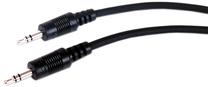 Laidas OEM 3.5 mm male, 3.5 mm male, 1.5 m