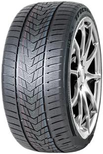 Žieminė automobilių padanga Tracmax X-Privilo S330 255/50/R20, 109-V, C, C, 73 dB