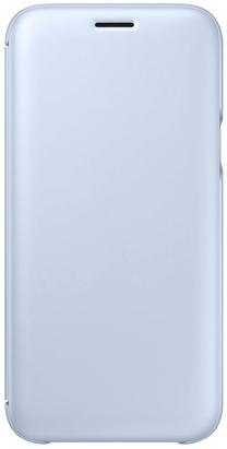 Telefono dėklas Samsung, mėlyna sp., Samsung
