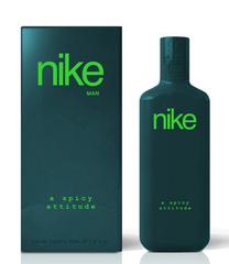 Tualetinis vanduo Nike A Spicy Attitude, 75 ml