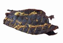 Gardums suņiem Laikas Gardums Beef Spleen, liellopa gaļa, 1 kg