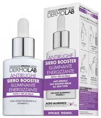 Veido serumas Deborah Milano Dermolab Booster, 30 ml