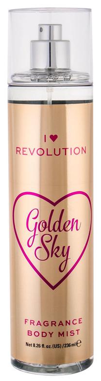 Kvepalai Makeup Revolution London I Heart, 236 ml