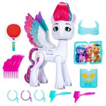 Комплект Hasbro My Little Pony Zipp Storm F64465X0, 14 см, многоцветный