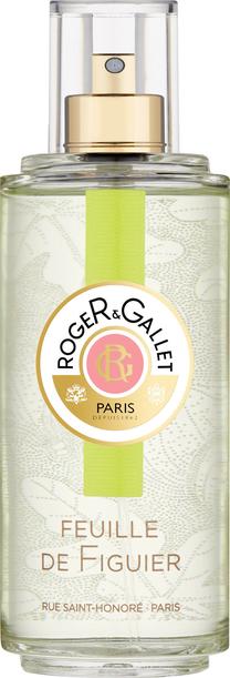 Gaivusis vanduo Roger & Gallet Feuille De Figuier, 100 ml