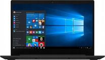 Sülearvuti Lenovo IdeaPad 3, R5-3500U, 8 GB, 256 GB, 15.6 ", Radeon Vega 8, must v., EN, Windows