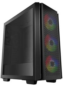 Stacionarus kompiuteris ITS, atnaujintas Intel® Core™ i5-6500, 3 TB, DDR4 16 GB, SSD+HDD 1 TB 2 TB, AMD Radeon RX 580 8 GB GDDR5, Windows 10 Pro RM31246
