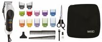 Plaukų kirpimo mašinėlė Wahl Color Pro 20104-0460