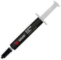 Termo pasta Savio TG-02 2G, 2 g, pilka sp.