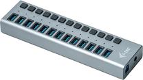 USB šakotuvas i-Tec, 100 cm