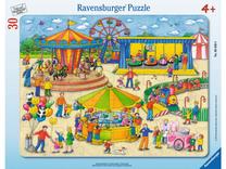 Dėlionė Ravensburger 066360, 30 vnt.
