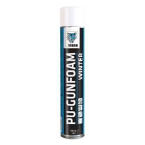 Žieminės sandarinimo putos Tiger, 750 ml