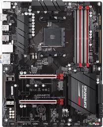 Pagrindinė plokštė Gigabyte GA-AX370-Gaming K3