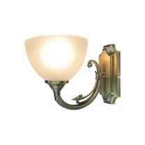 Šviestuvas sieninis Easylink P13057, E14, 1 x 40 W