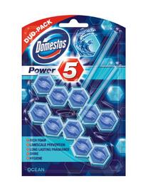 Õhuvärskendaja Domestos Power 5 90-142, 2 tk