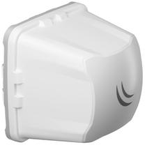 Точка беспроводного доступа MikroTik CUBEG-5AC60AD, 5 ГГц, белый цв.