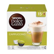 Kavos kapsulės Dolce Gusto, 0.349 kg, 30 vnt.