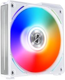 Oro aušintuvas korpusui Lian Li UNI Fan AL120 RGB PWM, 120 mm x 25 mm