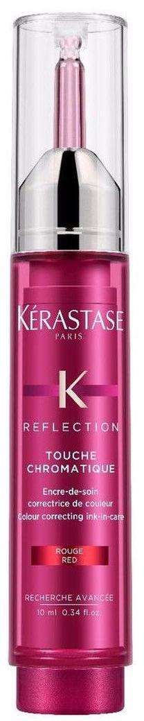 Matu krāsa Kerastase Touche Chromatique, rouge krās., Rouge, 10 ml