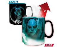 Krūzīte ABYstyle Harry Potter Voldemort, daudzkrāsaina, 460 ml