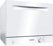 Stalinė indaplovė Bosch SKS50E42EU, balta sp.