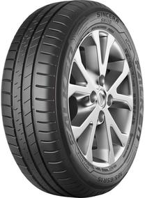 Vasarinė automobilių padanga Falken Sincera SN110 205/60/R16, 92-H, C, A, 69 dB