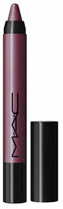 Lūpų pieštukas MAC Dazzlelip Crayon, 1.5 g, cosmic plum