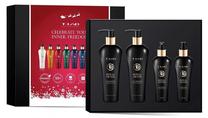 Набор средств по уходу за волосами T-LAB Professional Royal Detox, 900 мл