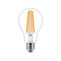 Lemputė Philips LED, A67, 2700 °K, E27, 11 W, 1521 lm