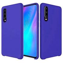 Telefona vāciņš Hurtel, zila krās., Huawei