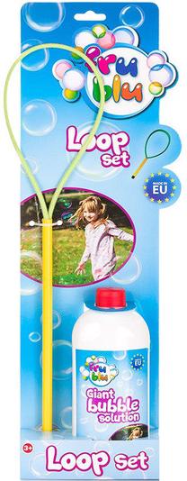 Muilo burbulai Tm Toys DKF8214, 500 ml