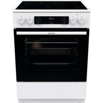 Dujinė viryklė su elektrine orkaite Gorenje GEC6C40WD