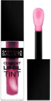Lūpų aliejus Gabriella Salvete Comfort Tint, 2.7 ml, 1