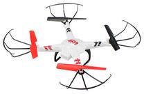 Bezpilota lidaparāts WL Toys RC Quadcopter V686K 39586