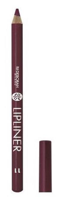 Карандаш для губ Deborah Milano Lipliner, 1.2 г, 11 burgundy