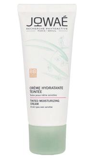 BB krēms Jowae Tinted Moisturizer, medium tinted bb krās., 30 ml