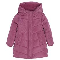Talvejope, klassikaline soojustusega, tüdrukutele Cool Club COG2712595, violetne v., 128 cm