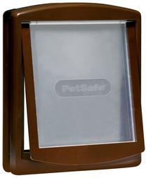 Дверной лаз PetSafe, 38.6 см x 5.3 см x 45.6 см