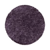 Kilimas vidaus Ayyildiz Sydney 2002003000, violetinė sp., 200 cm x 200 cm