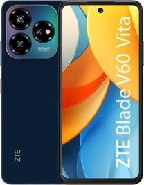 Мобильный телефон ZTE Blade V60 Vita, 256 GB, темно-синий цв.