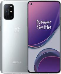 Мобильный телефон OnePlus 8T, 128 GB, серебристый цв.