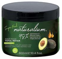 Matu maska Naturalium Super Food Avocado, 300 ml