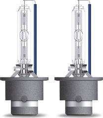 Automobilio lemputė Osram Cool Blue Intense 66440CBN, ksenono, mėlyna sp., 42 V