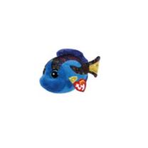 Pliušinis žaislas TY TY37149, mėlyna sp., 23 cm
