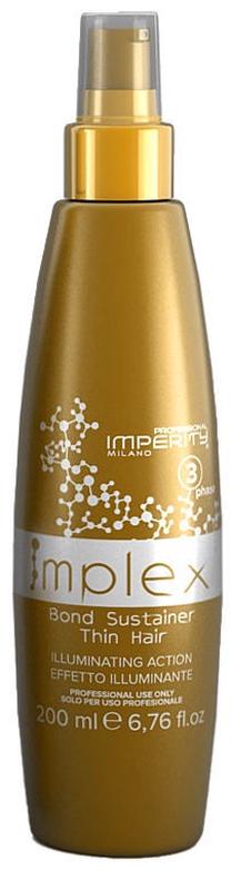 Спрей для волос Imperity Professional, 200 мл